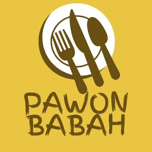 PAWON BABAH